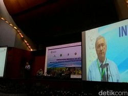 Harga Pupuk Urea Diprediksi Turun Jadi US$ 200/Ton Tahun Depan