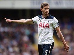 Manchester City Miliki Keuntungan Atas Absennya Vertonghen di Kubu Spurs