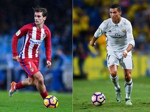 Tak Ada Wakil Premier League di Tim Terbaik UEFA 2016