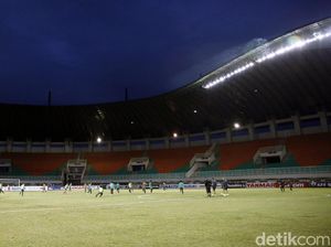 Ada Drawing Ulang Cabor Sepakbola Asian Games 2018