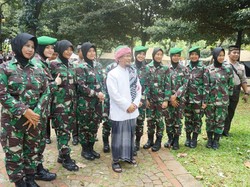 Aa Gym Berharap Aksi Damai 2 Desember Bisa Jadikan Indonesia Lebih Baik