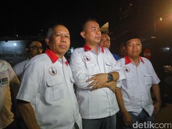 Kuasa Hukum Minta Ahmad Dhani Cs Dipulangkan Usai Pemeriksaan