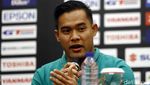 Indonesia Siap Menjamu Vietnam