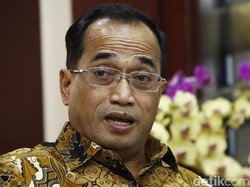 Menhub akan Beri Sanksi Tegas kepada Jajaran yang Terlibat Pungli