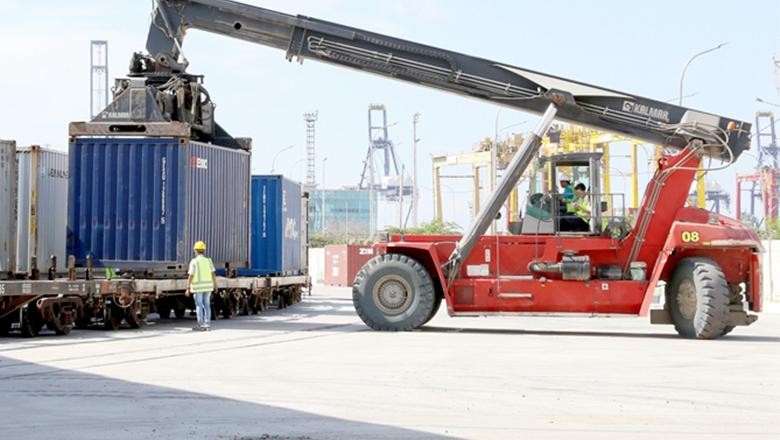 RI Tawarkan 3 Kawasan Industri ke Investor China Hingga Jepang RI Tawarkan 3 Kawasan Industri ke Investor China Hingga Jepang