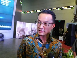 Mandiri Sekuritas Incar Pengguna Tokopedia hingga Go-Jek