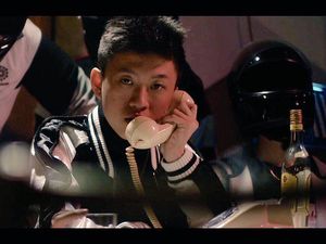 Semua Tiket Konser Rich Brian di Eropa Ludes! Semua Tiket Konser Rich Brian di Eropa Ludes!