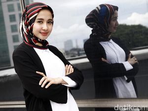 Laudya Cynthia Bella Segera Dinikahi Keponakan Jusuf Kalla?