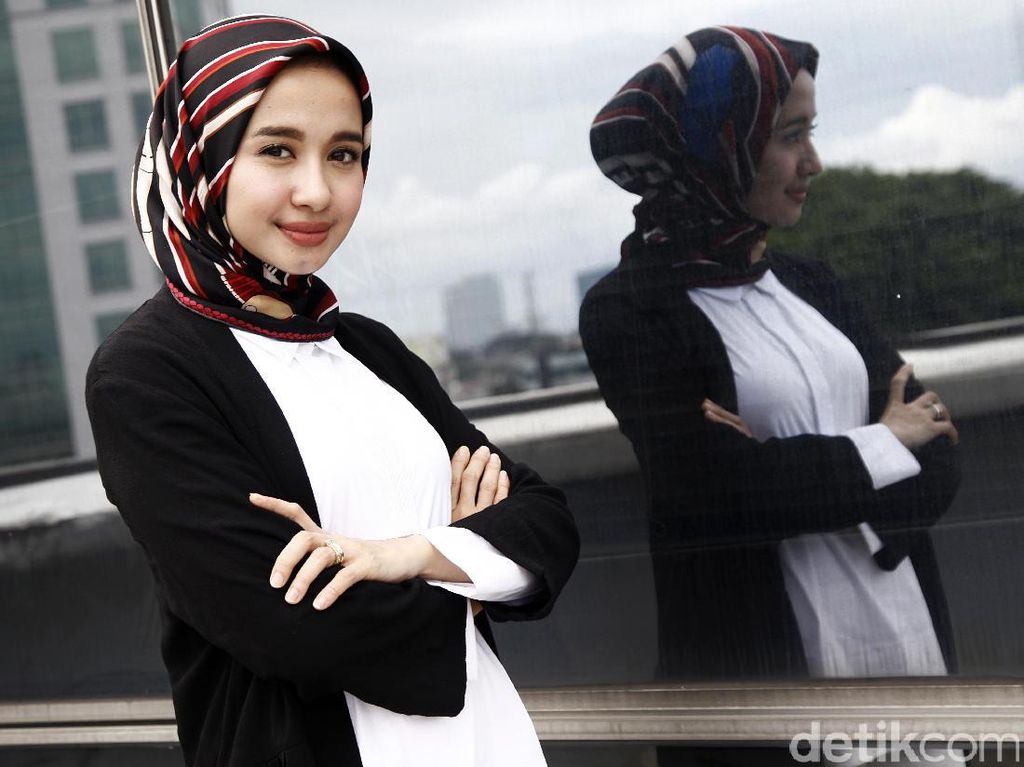 Laudya Cynthia Bella Segera Dinikahi Keponakan Jusuf Kalla? Laudya Cynthia Bella Segera Dinikahi Keponakan Jusuf Kalla?