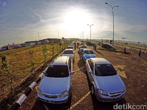 Komunitas CEO Tunjuk Driver Baru