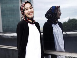 Emosi Laudya Cynthia Bella Berantakan di SYTD 2