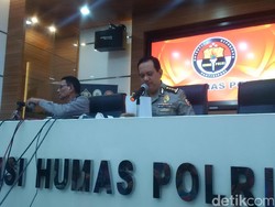 Polisi Selidiki Dugaan Makar Ahmad Dhani Cs dalam Setengah Bulan Terakhir