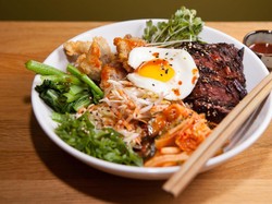 10 Tren Makanan dan Restoran yang Muncul Sepanjang Tahun 2016 (2)