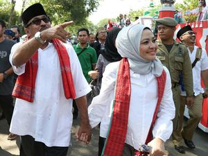 Rano Karno Janjikan APBD Banten Meningkat Jadi Rp 20 T