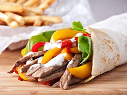 Video Resep: Yuk, Bikin Sandwich Enak Buat Camilan Akhir Pekan!