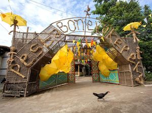 Papermoon Puppet Theatre Siapkan Pesta Boneka 2022, Segera Buka Open Call Papermoon Puppet Theatre Siapkan Pesta Boneka 2022, Segera Buka Open Call
