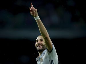 Icardi Bagus, tapi Madrid Sudah Punya Benzema