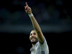 Icardi Bagus, tapi Madrid Sudah Punya Benzema