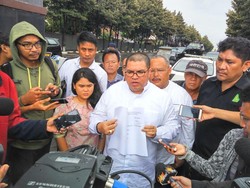 Ditunjuk Sri Bintang Jadi Pengacara, Razman Nasution Bantah Ada Makar