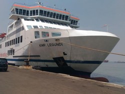 Asyik! Ada Kapal Ferry dari Surabaya ke Lombok
