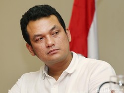 Komisi VI Akan Panggil Erick Thohir Terkait Kasus Antigen Bekas di Sumut