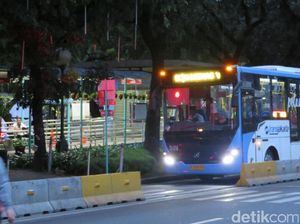 Usut Kontroversi Surat Peringatan karena Ibadah, TransJ Bentuk Tim