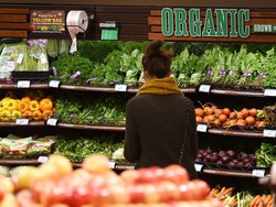 Tak Asal Enak dan Kenyang, Orang Masa Kini Perhatikan Pelestarian Bumi