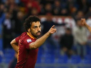 Liverpool Tuntaskan Transfer Salah