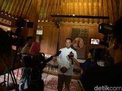 Anies Baswedan Puji Aksi 2 Desember yang Damai dan Sejuk