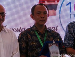 Dulu Punya Lahan Kecil, Petani Kopi Lampung Ini Kini Lahannya 5 Hektar