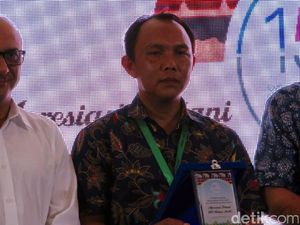 Dulu Punya Lahan Kecil, Petani Kopi Lampung Ini Kini Lahannya 5 Hektar Dulu Punya Lahan Kecil, Petani Kopi Lampung Ini Kini Lahannya 5 Hektar