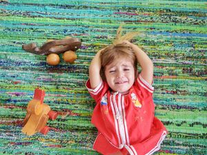 Agar Anak Tak Tantrum Saat Minta Sesuatu, Coba Terapkan Cara Ini Sejak Dini Agar Anak Tak Tantrum Saat Minta Sesuatu, Coba Terapkan Cara Ini Sejak Dini