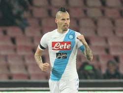 Pede Napoli Finis Lebih Baik Musim Depan, Hamsik: Bahkan Mungkin Menangi Scudetto