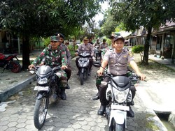 Polisi Telusuri Pengibaran Bendera Bulan Bintang Saat Milad GAM