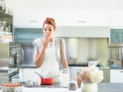 Makanan Kemanisan atau Keasinan? Ini Cara Mengoreksi Rasanya