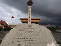 Setelah Timor Bukan Lagi Indonesia