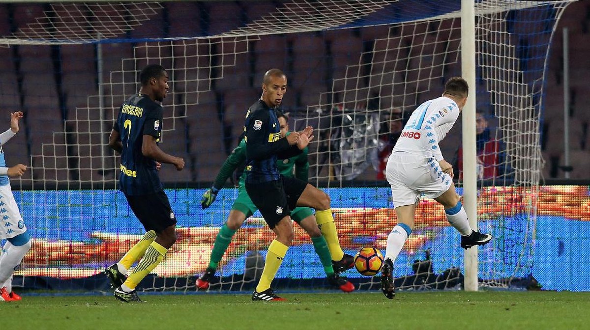Foto: Maurizio Lagana/Getty Images