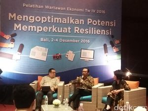 BI Tambah 22 Kas Titipan Tahun Depan