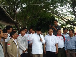 Ke Anies Baswedan, Nelayan Marunda Mengeluh Pencemaran Limbah