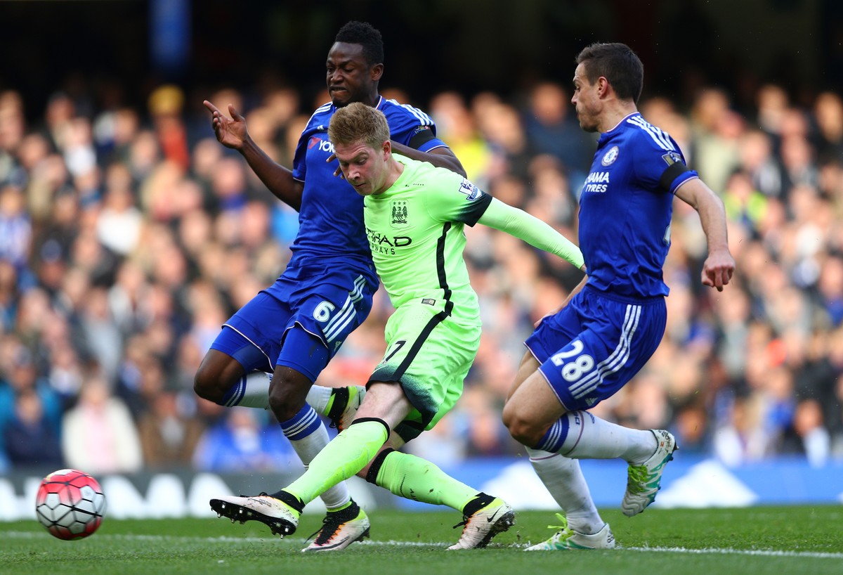 Foto: Paul Gilham/Getty Images