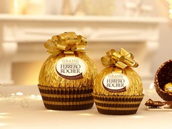 Resep Cokelat di Balik Kesuksesan Keluarga Superkaya Italia (1)