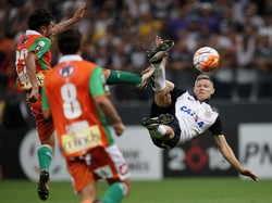 Inilah Tiga Kandidat Peraih Penghargaan Gol Terbaik FIFA