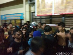 Dua Bocah Tewas Tenggelam di Bekas Galian Proyek CPI Pantai Losari