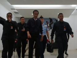 Indonesia Menang 2-1 atas Vietnam, Jokowi: Ini Awal yang Sangat Baik!