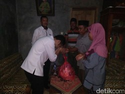 Ini Cara Bupati Emil Yakinkan Proyek Anjungan Cerdas Indonesia ke Warga