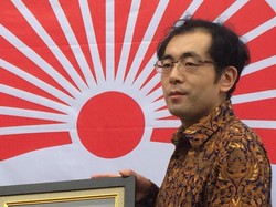 Tak Terganggu Aksi, Kedubes Jepang Beri Pelayanan Seperti Biasa di 2 Desember
