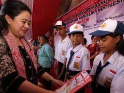 Masyarakat Diajak Berpartisipasi Aktif dalam GNRM