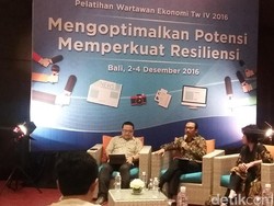 BI Pantau Referendum Italia dan Pengaruhnya ke Ekonomi RI