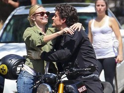 5 Cara Seleb Menghadapi Pertemuan Tak Terduga dengan Mantan