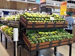 Promo Segar Transmart Carrefour Tawarkan Daging Semur Rp 8.990/100 Gram